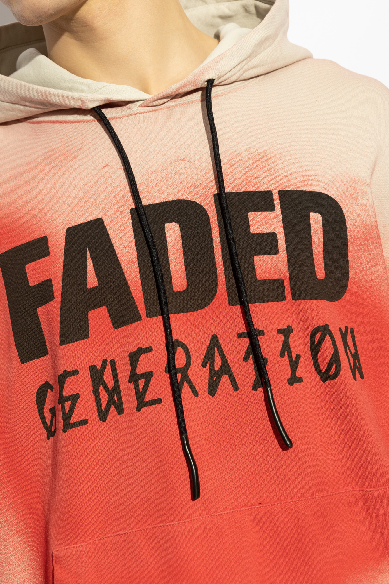 44 Label Group Hoodie | Men's Clothing | Vitkac